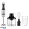 Hand blender set, 220-240V~50/60Hz, 700W. image 1