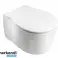 Lot of Olympia Ceramiche shower trays, sinks, shelves, toilets image 2