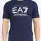 EA7 EMPORIO ARMANI MEN'S T-SHIRT image 4