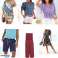 1.80 € per piece, A goods, summer mix of different sizes of women's and men's fashion image 3