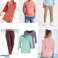 1.80 € per piece, A goods, summer mix of different sizes of women's and men's fashion image 2