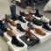 Chaussures Calvin Klein et Tommy Hilfiger. Saison d’hiver et d’automne photo 2