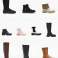 5,50 € La paire, Mix Shoes Automne-Hiver, stock restant, A ware, carton de mélange, STOCK RESTANT, chaussures de marque, vente en grosfemmes, hommes photo 5