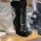 5,50 € La paire, Mix Shoes Automne-Hiver, stock restant, A ware, carton de mélange, STOCK RESTANT, chaussures de marque, vente en grosfemmes, hommes photo 3
