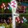 Even voorstellen: Decoratieve Solar Flowers LilyFlow foto 5