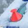 Migliora la tua guida: Raschietto per ghiaccio Frosty foto 1