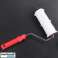 ULTIMI ARTICOLI SELLOFF: Introduzione: Brick pattern texture roller BrickRoll foto 1