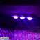 Looge hüpnotiseeriv autosisene kogemus DiscoDots LED-autojalatuledega! foto 1
