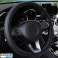 Preferiti per la cura dell'auto: coprivolante in pelle foto 3