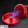 Innovative Aromafresh Rotating Air Freshener for a Lasting Impression  Black variation image 5