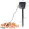 Présentation : Guirlandes lumineuses à énergie solaire CutesyBee photo 3