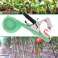 Presentazione: Cucitrice per legatura di piante PlantFix foto 4