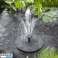 Enhance Your Outdoor Space with an Eco Friendly Solar Water Fountain image 4