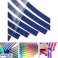 Innovatieve autoproducten: reflecterende wielstickers GleamGear foto 5
