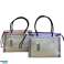 Stock Antonello Serio Sacs Printemps/Été en différents modèles et couleurs photo 4