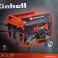 Бензинова газонокосарка Einhell GC-PM 51/3 S HW-E зображення 2