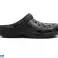 HERREN CLOGS PANTOLETTEN HAUSSCHUHE PFLEGE GARTEN STRAND SANDALEN KRANKENHAUS GUMMISCHUHE Bild 5