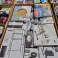 * LIDL VOKIETIJA * BRIC BRAC HARDWARE ELEKTRO WERKZEUG * NEUWAREN* MIX BOX * EKSPORTAS IŠ EUROPOS nuotrauka 2