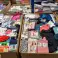 *LIDL ALLEMAGNE * VÊTEMENTS/TEXTILES * NOUVELLES MARCHANDISES* BOÎTE DE MÉLANGE* MIXPALETTES * EXPORTATION HORS D’EUROPE photo 3