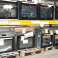 Pacchetto forno - Anseatico, AEG, Privileg, Bosch - Merce restituita da 30 forni foto 3