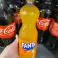 Fanta 0,75 L kuva 2