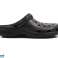 MENS CLOGS MULES SLIPPERS NURSING GARDEN BEACH SANDALS HOSPITAL RUBBER SHOES image 5