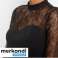 2,90€ par pièce, Robe Femme, Saison Printemps/Automne/Hiver, MIX avec Robe Femme, Textiles, Restes de Vêtements, Palettes Mixtes, Palettes Mixtes, Palette W photo 2