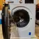 ►NEW WASHING MACHINES WITH WARRANTY, IN 2 COLORS, STAINLESS STEEL AND 100% WHITE IN BOX◄ image 1