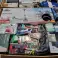 * LIDL VOKIETIJA * BRIC BRAC HARDWARE ELEKTRO WERKZEUG * NEUWAREN* MIX BOX * EKSPORTAS IŠ EUROPOS nuotrauka 3