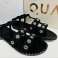 Scarpe donna Eva, Quazi - Infradito, sandali - Scarpe in pelle foto 5