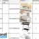 VidaXL - 800 producten Goederenklasse &quot;A&quot; + minimum &quot;B&quot; SPECIFICATIE IN BIJLAGE! (foto's + codes + prijzen + links) - 800 producten pakket - nr. 6 - 1Truc foto 3