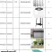 VidaXL - 771 products Goods Class &quot;A&quot; + minimum &quot;B&quot; SPECIFICATION IN ATTACHMENT! (photos + codes + prices + links) - 771 products package - no. 8 - 1Truc image 4