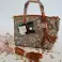 080048 We present you a mix of women's handbags from the Italian brands Renato Balestra, Gian Marco Venturi... image 3