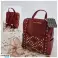 080048 We present you a mix of women's handbags from the Italian brands Renato Balestra, Gian Marco Venturi... image 2