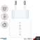 35W USB C USB type C PD GaN wall charger for iPhone 15 ka image 4