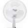 Adler AD 7302 Fan masa masa fanı 23cm 56Db 45W fotoğraf 6