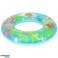 BESTWAY 36013 Inflatable Swimming Ring Turtle Fish 3 6yrs 60kg image 12
