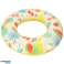 BESTWAY 36014 Inflatable Fruit Swimming Ring 3 6yrs 60kg image 9