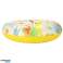 BESTWAY 36014 Inflatable Fruit Swimming Ring 3 6yrs 60kg image 13