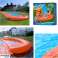 BESTWAY 52328 Water slide slide slide track double 3 image 4