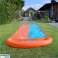 BESTWAY 52328 Water slide slide slide track double 3 image 11