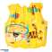 INTEX 59661 Inflatable life jacket for children 3 5years 18 23kg image 8