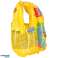 INTEX 59661 Inflatable life jacket for children 3 5years 18 23kg image 11