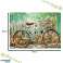 Jigsaw Puzzle 500 Piese Plimbare cu bicicleta 9 CASTORLAND fotografia 11