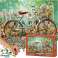 Jigsaw Puzzle 500 Piese Plimbare cu bicicleta 9 CASTORLAND fotografia 12