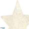 Christmas Decoration Standing Star 39cm 10LED Warm Yellow Battery Powered image 10