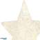 Christmas Decoration Standing Star 39cm 10LED Warm Yellow Battery Powered image 11