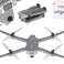 SYMA X30 RC drone, HD camera 1080p WiFi 2.4GHz GPS image 1