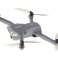 SYMA X30 RC drone, HD-kamera 1080p WiFi 2,4GHz GPS bilde 8