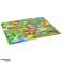Treasure Hunt Board Game with Hedgehog Springs and Ladders 5 MULTIGAME image 5
